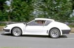 Renault Alpine A310 V6 Groupe 4 1982 года